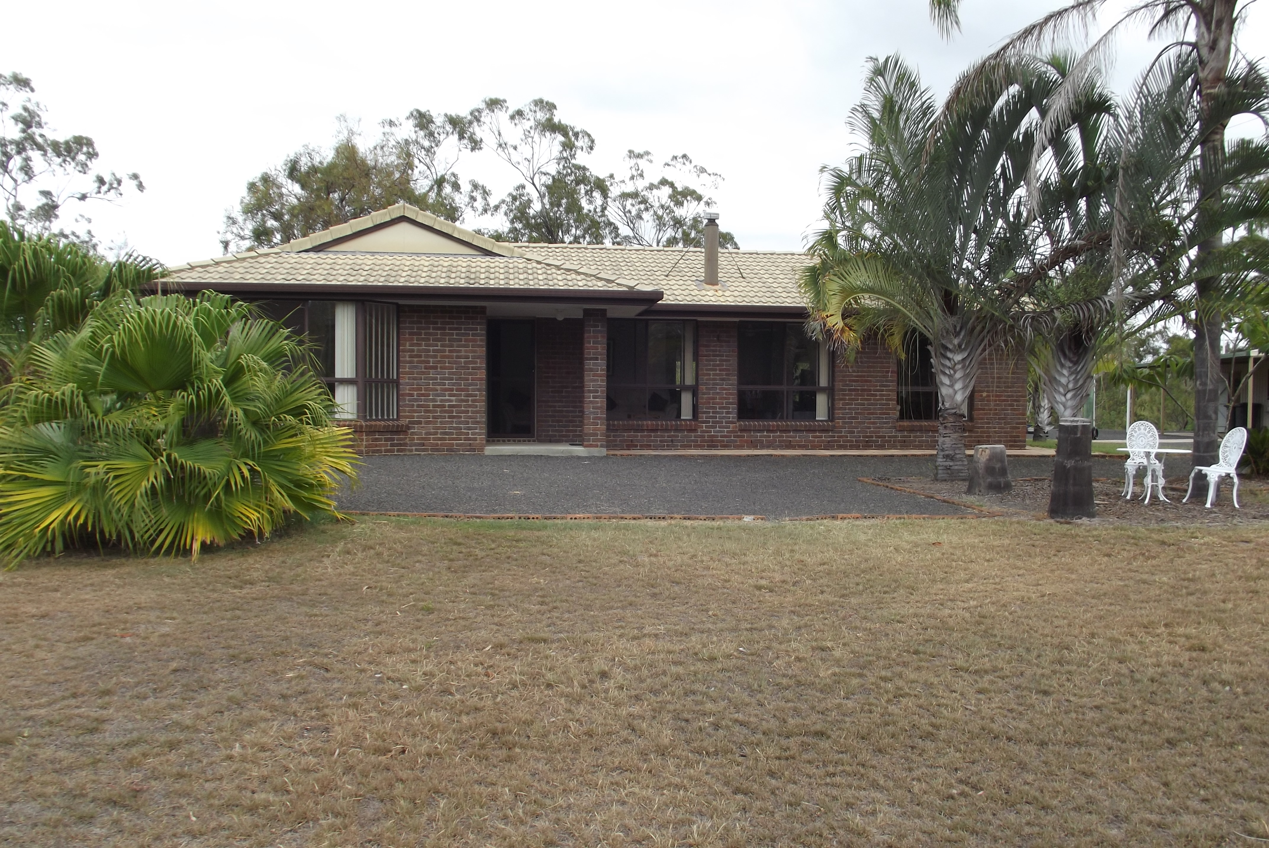 1422 BUXTON RD, BUXTON, 4660