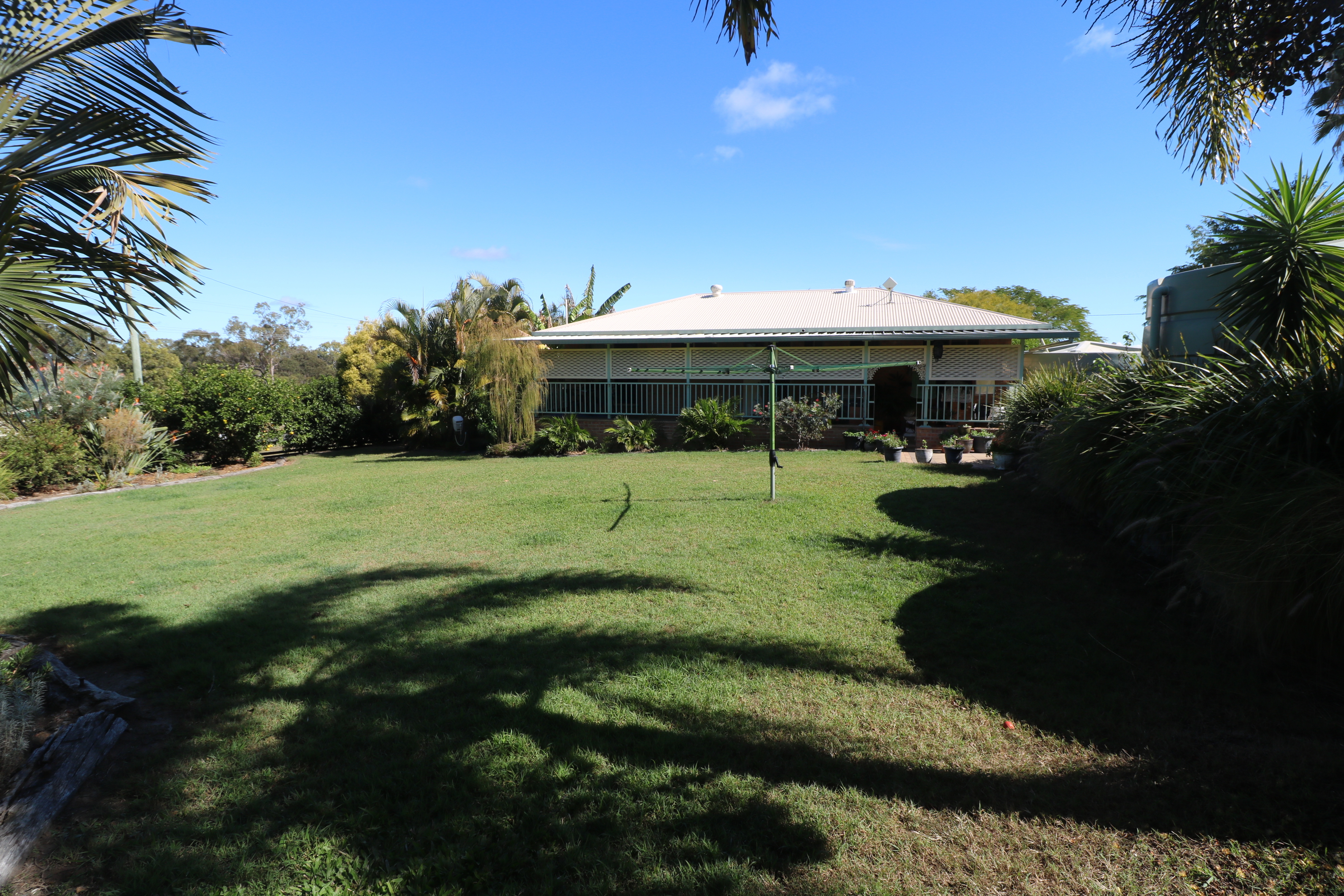 4 JENSEN ST, CORDALBA, 4660