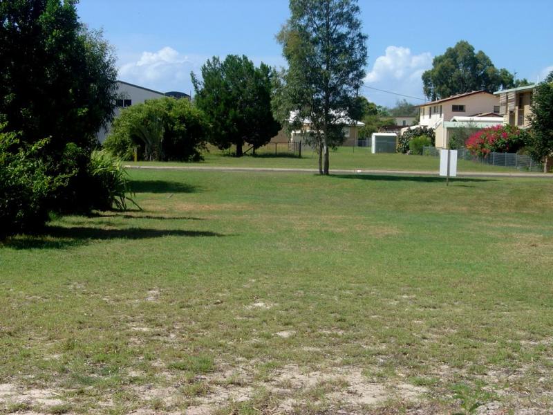 3 CASSIA COURT, WOODGATE, 4660