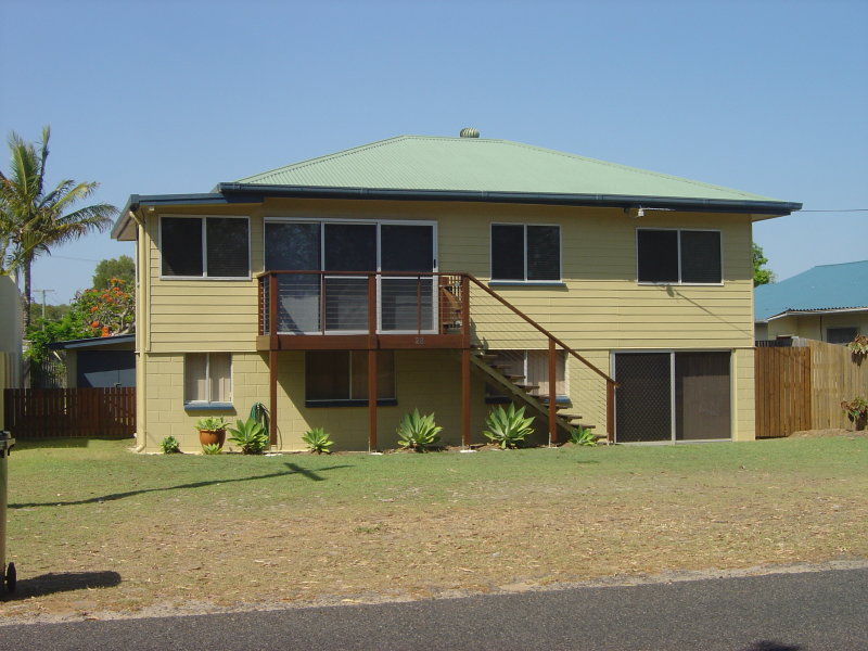 28 ESPLANADE ST, WOODGATE, 4660