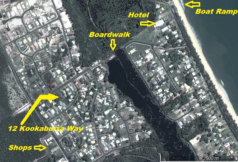 12 KOOKABURRA WAY, WOODGATE, 4660