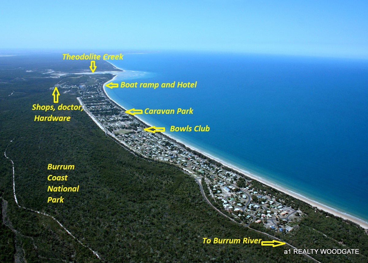 10 SUNDEW CT, WOODGATE, 4660