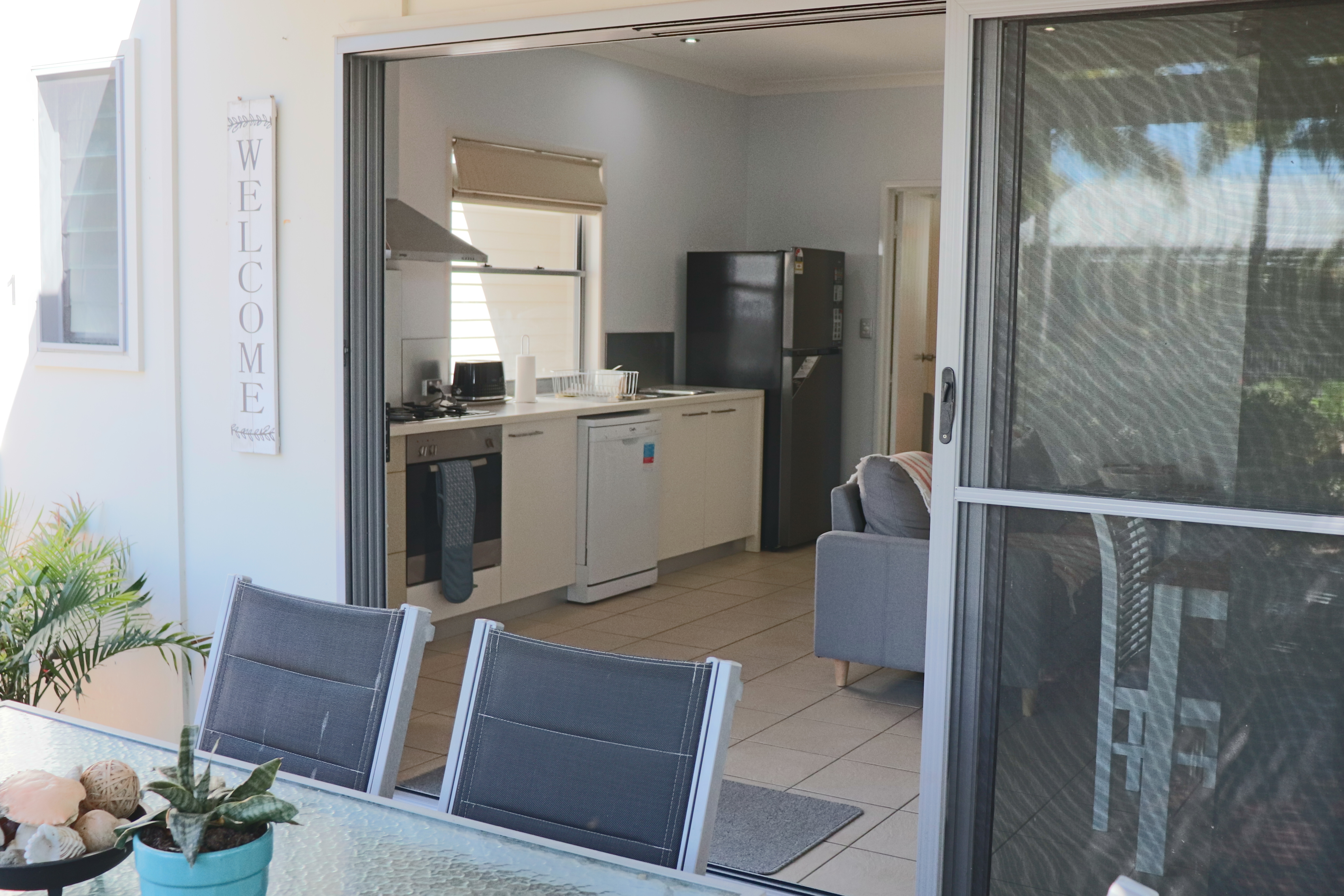 1/151 ESPLANADE, WOODGATE, 4660