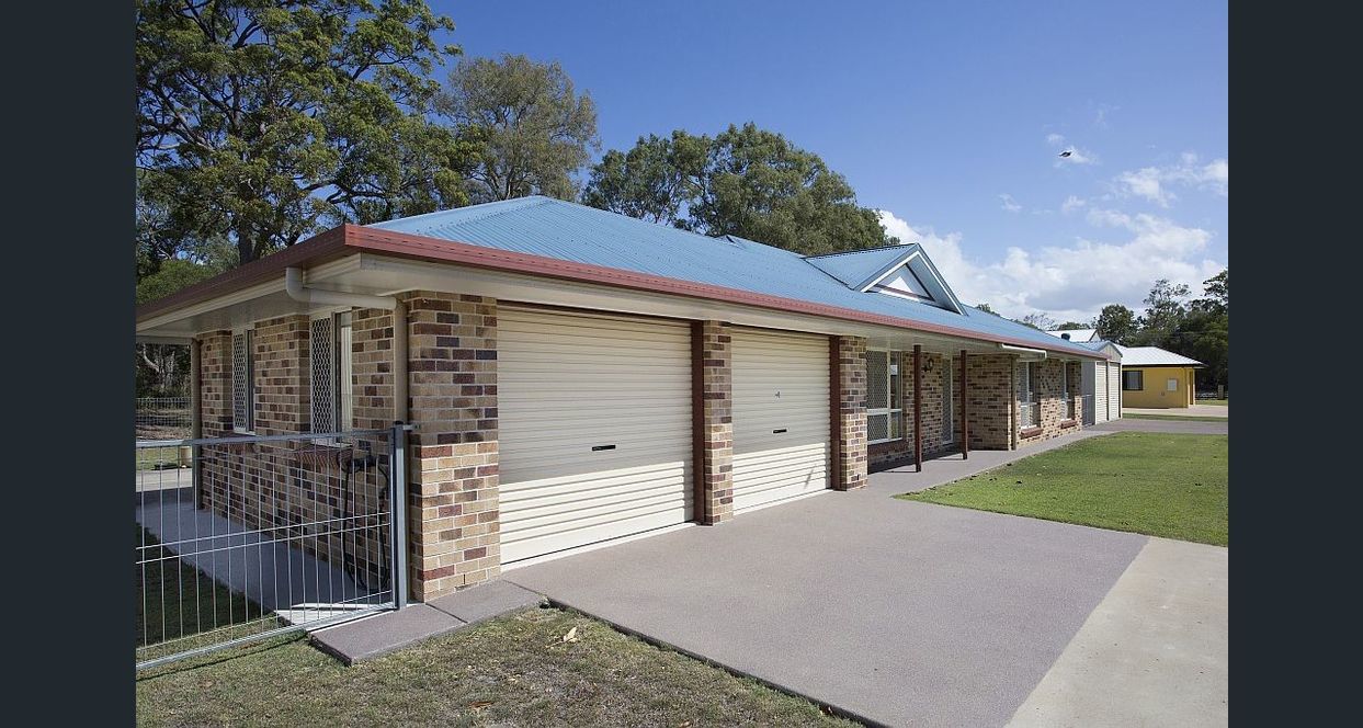 4 DRIFTWOOD PL, WOODGATE, 4660