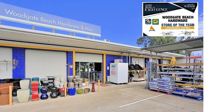 10 FRIZZELLS RD, WOODGATE, 4660