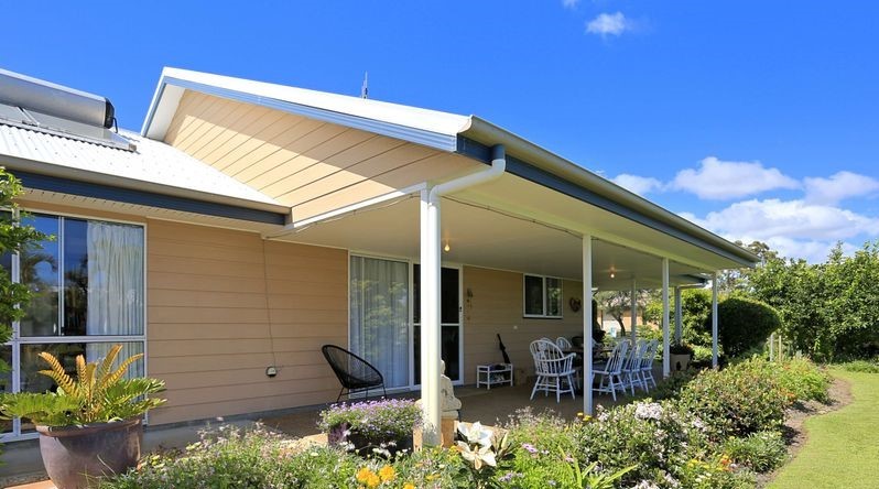 3 LORIKEET AVE, WOODGATE, 4660