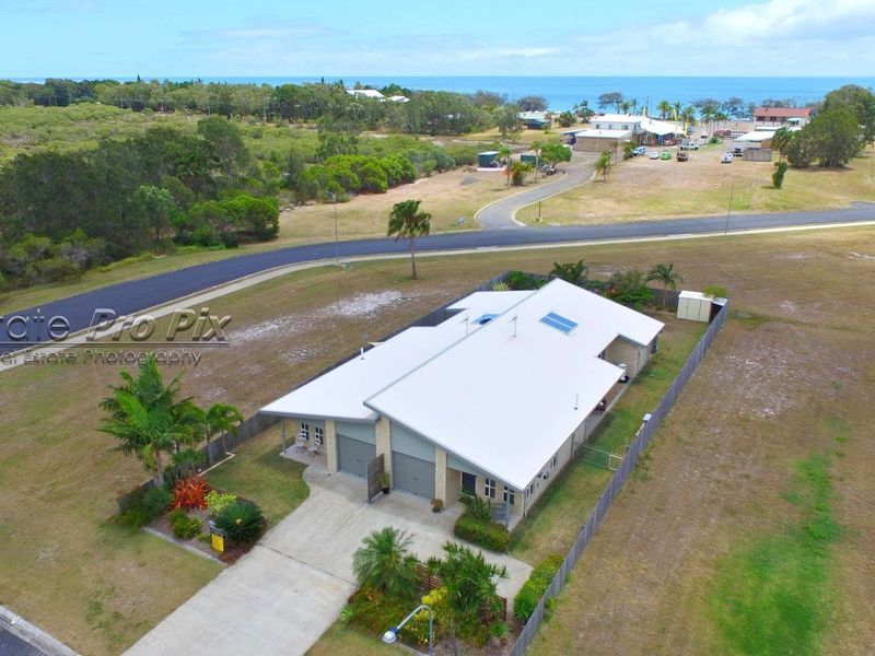 UNIT 2/16 FIRST AVE, WOODGATE, 4660