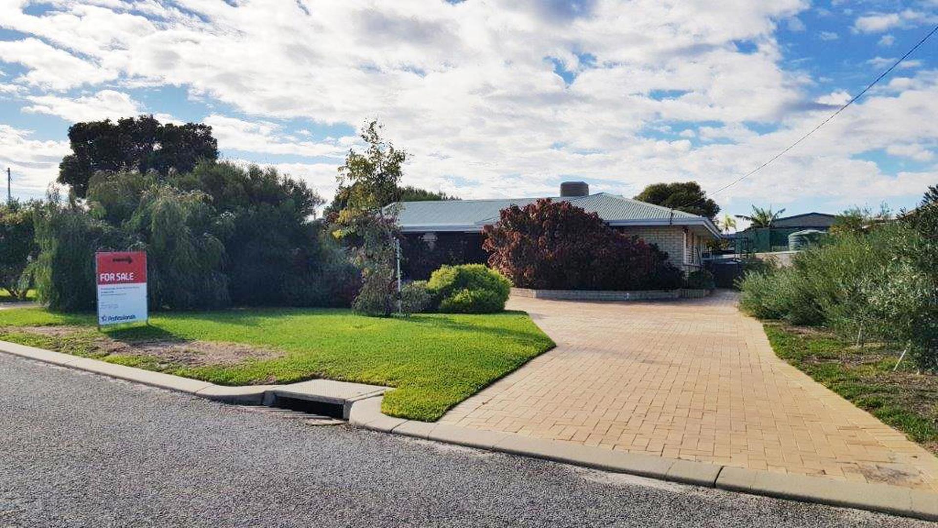 3 GANNET WAY, JURIEN BAY, 6516