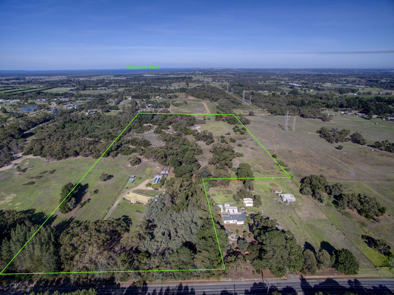790 NORTH ROAD, PEARCEDALE, 3912