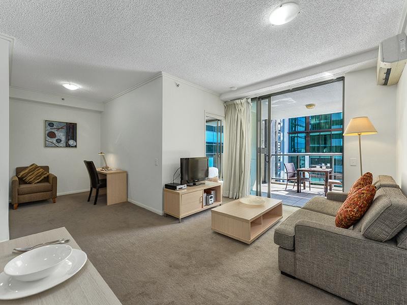 212 MARGARET STREET, BRISBANE, 4000
