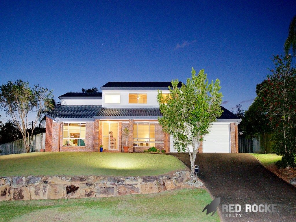 28 MONICA STREET, ROCHEDALE SOUTH, 4123