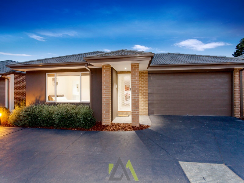 81 EDWARD STREET, LANGWARRIN, 3910