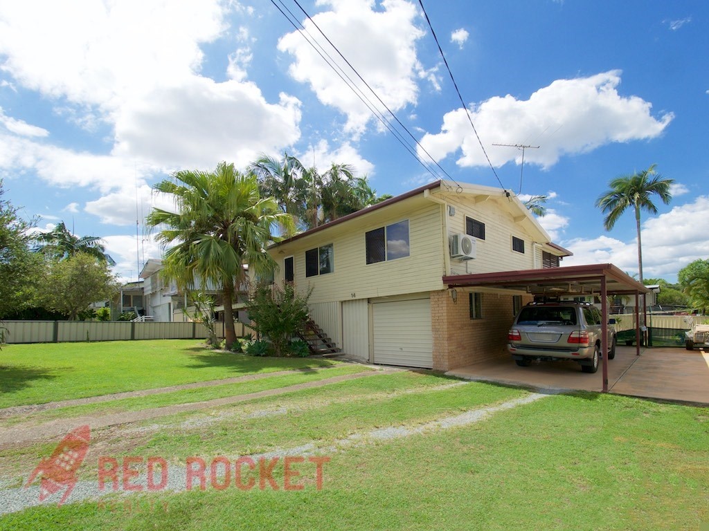 14 PRIMROSE ST, LOGAN CENTRAL, 4114
