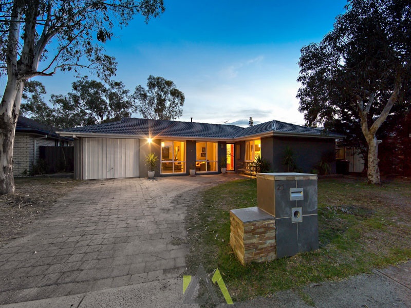 21 ILLAWONG COURT, PATTERSON LAKES, 3197