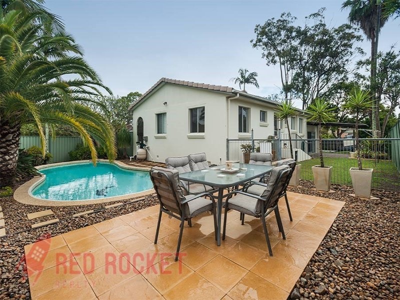 5 AMANDA STREET, ROCHEDALE SOUTH, 4123