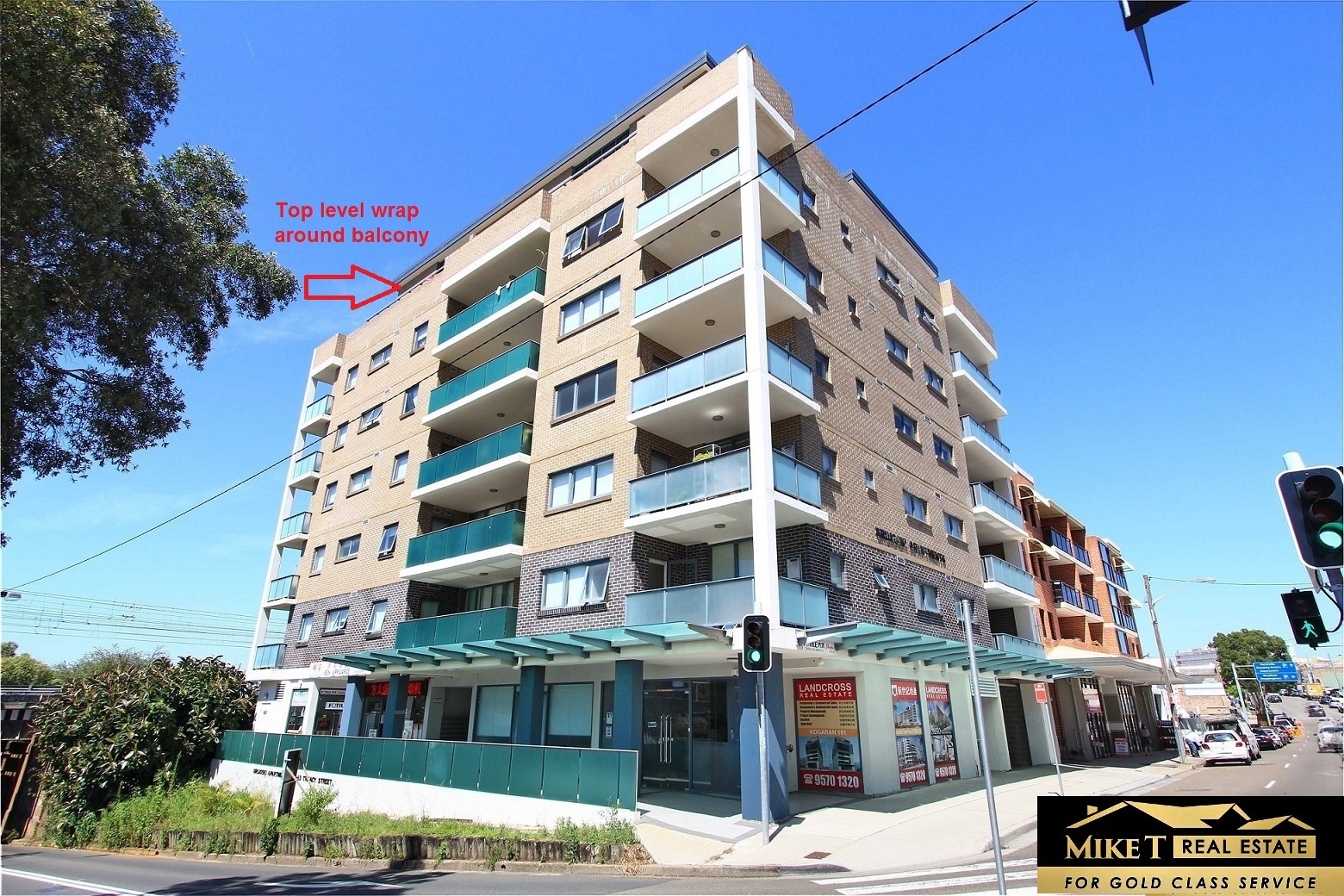 11-13 TREACY ST, HURSTVILLE, 2220
