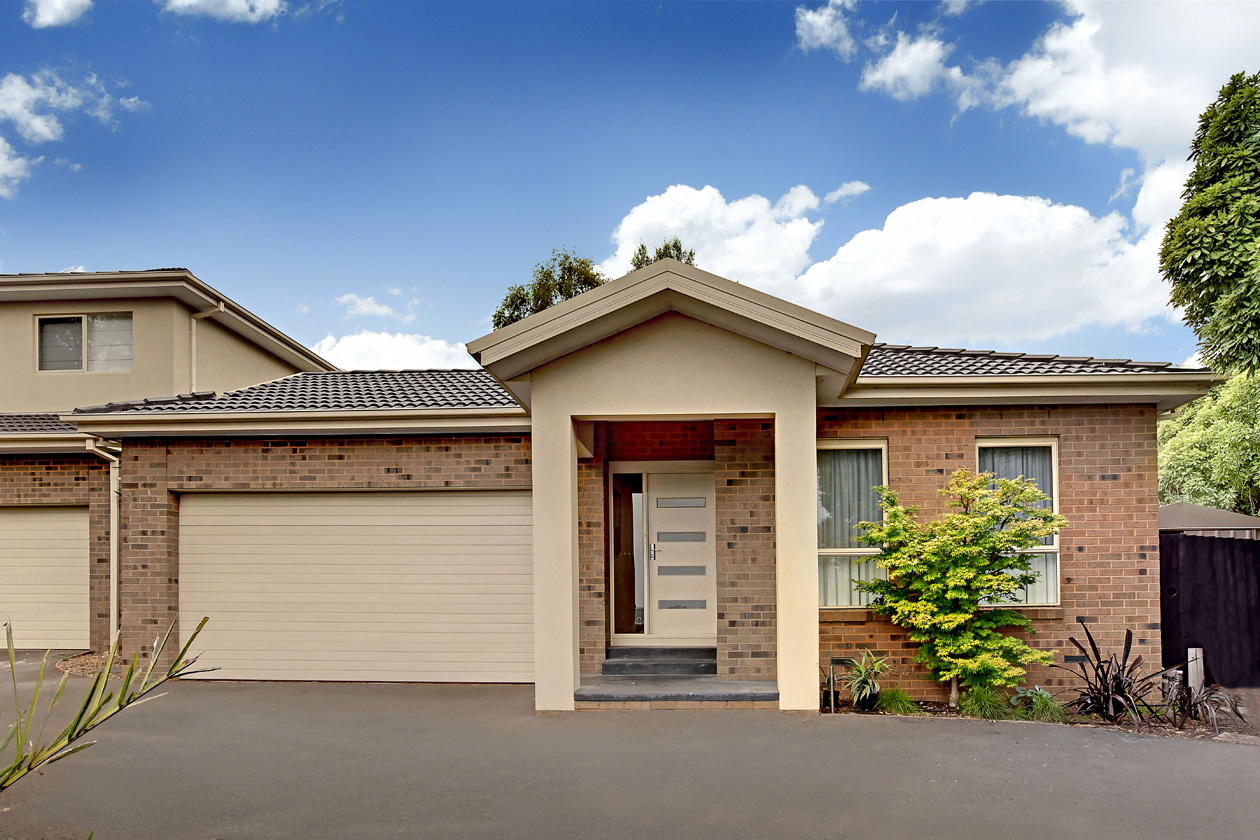 150 WONGA ROAD, RINGWOOD, 3134