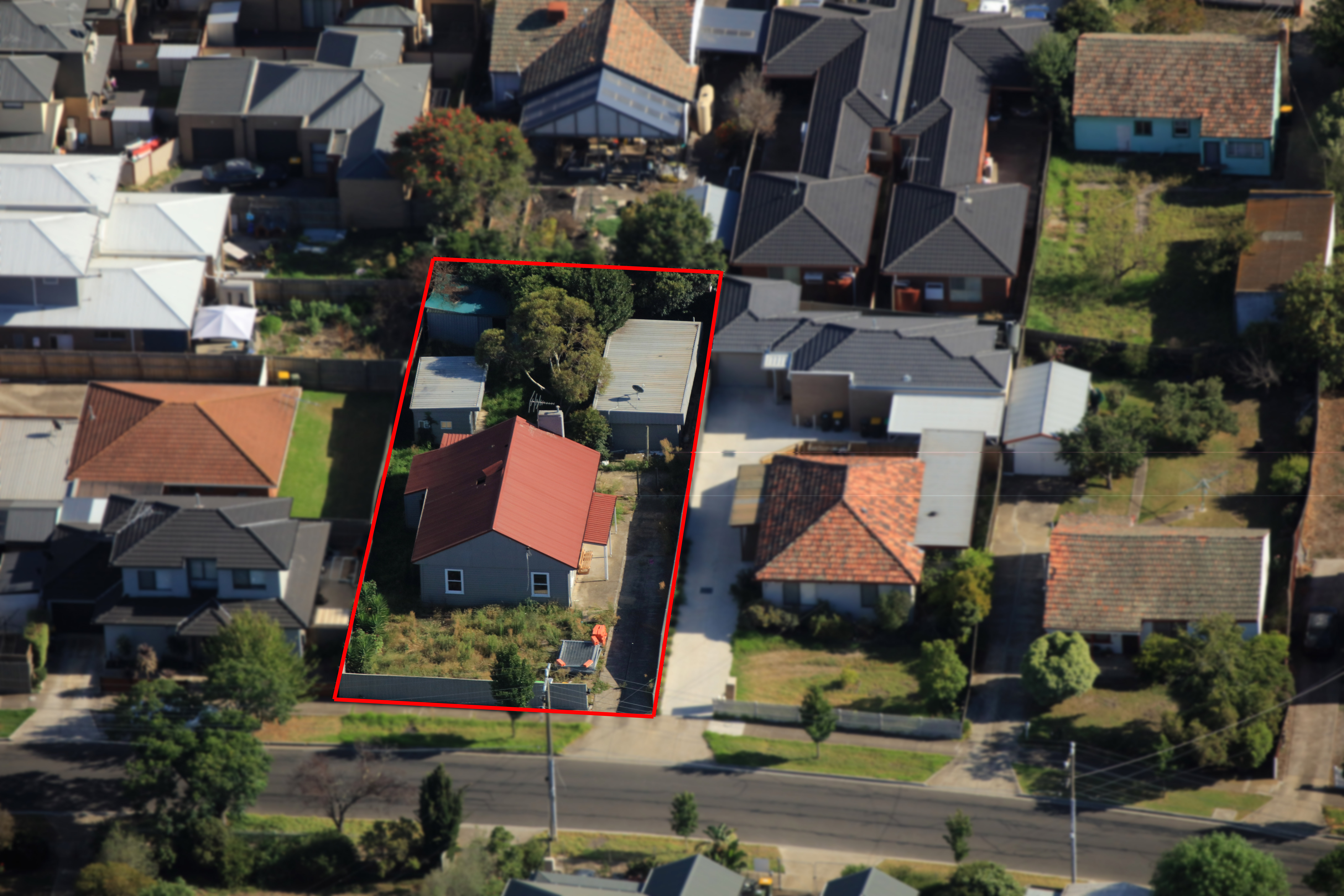 12 SLOUGH STREET, DEER PARK, 3023