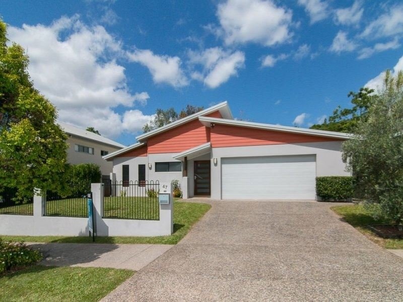47 RED PEAK BVD, CARAVONICA, 4878