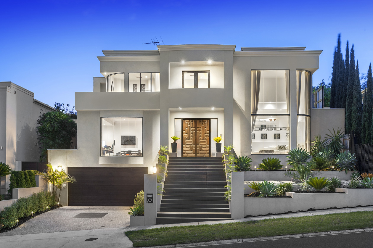 4 CHATEAU RISE, BULLEEN, 3105