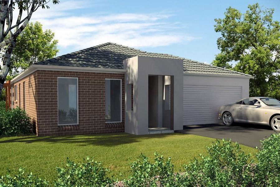 LOT 401 LORES DRIVE, MELTON, 3337