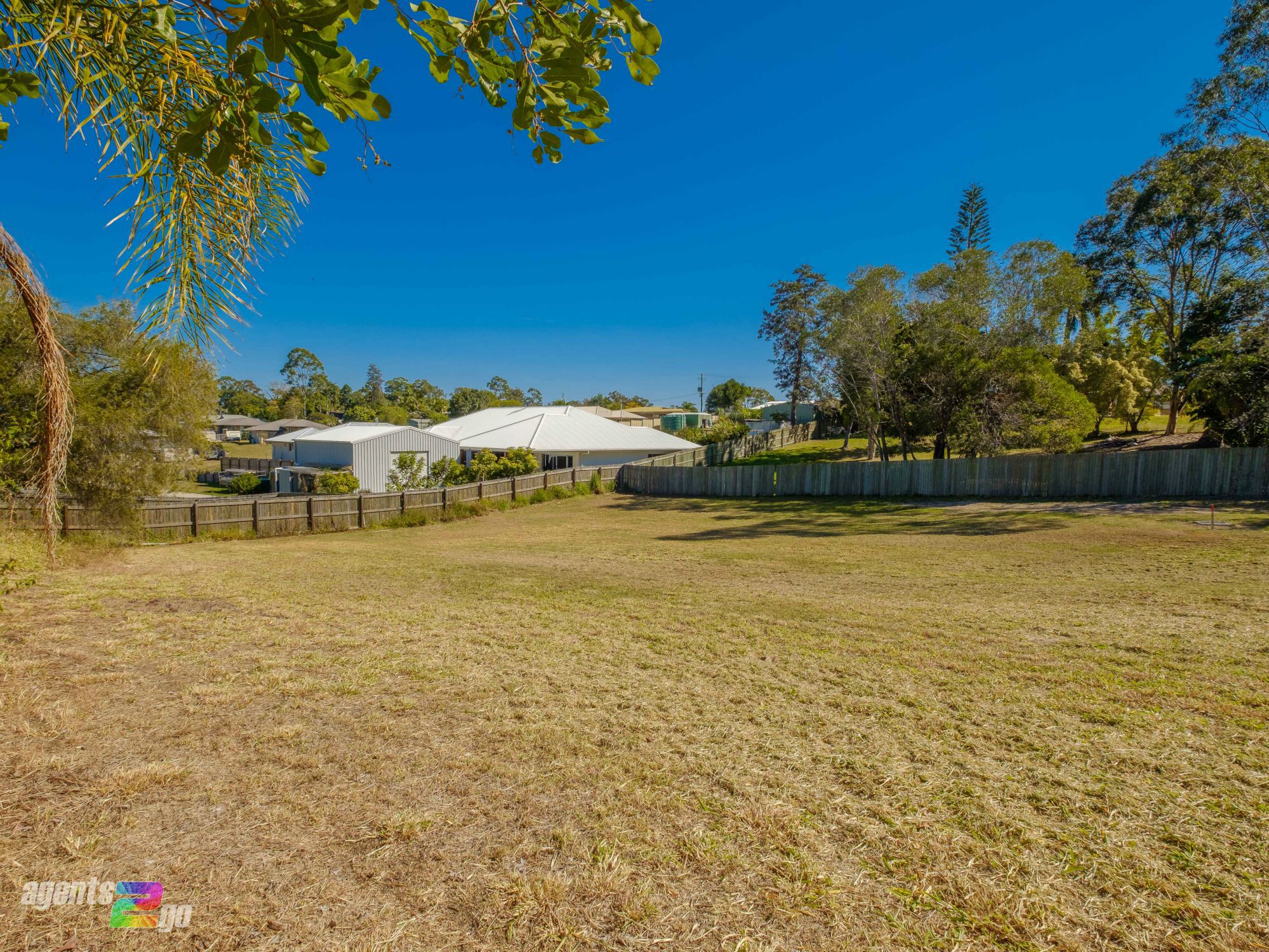 78 A & B SORENSEN ROAD, SOUTHSIDE, 4570