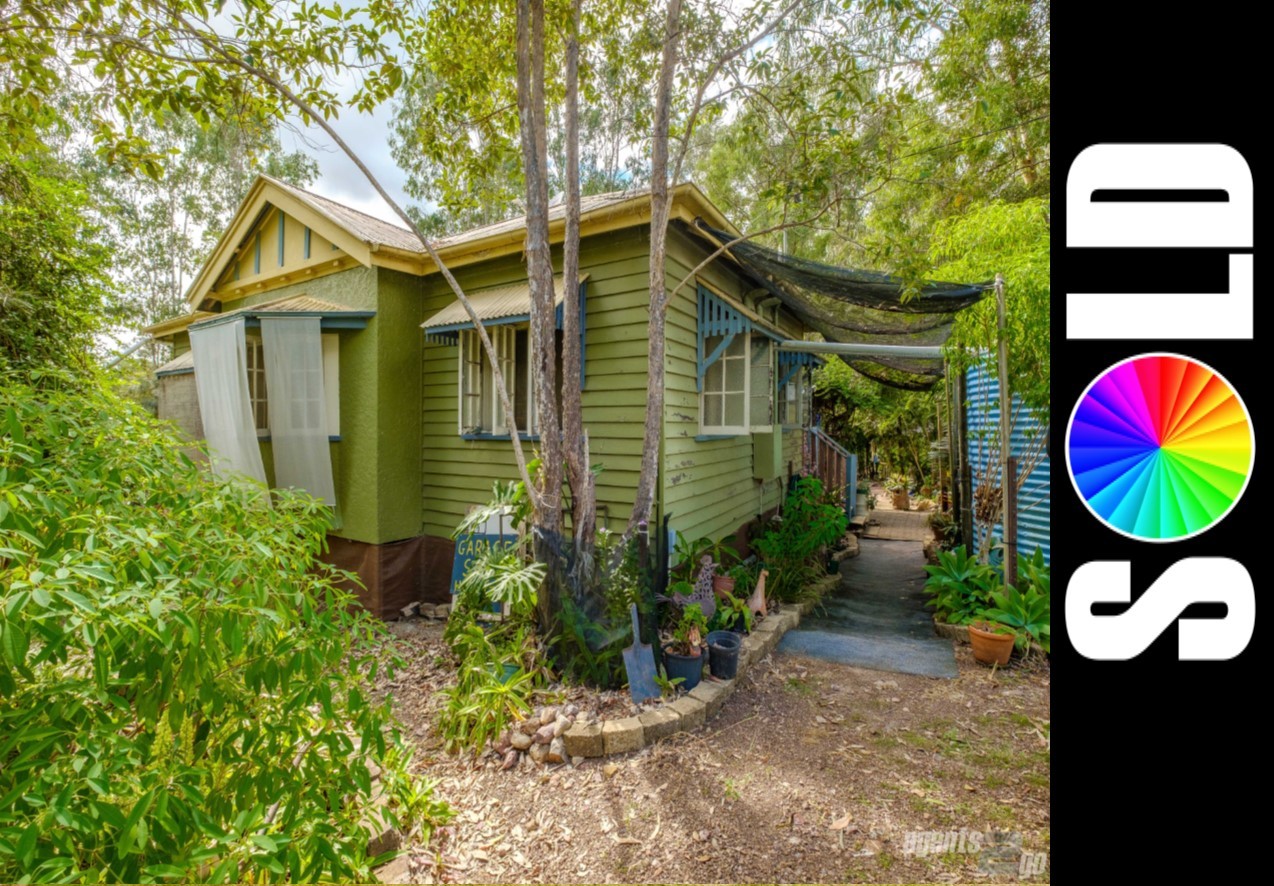 34 CURRA ESTATE RD, CURRA, 4570