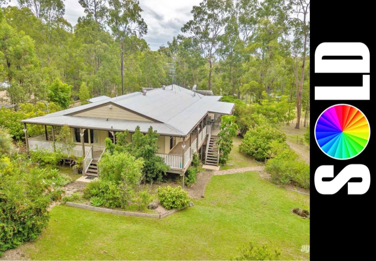 181 ARBORSIXTEEN RD, GLENWOOD, 4570