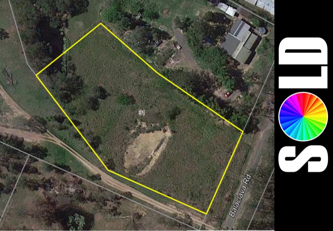 31 BALACLAVA RD, VETERAN, 4570