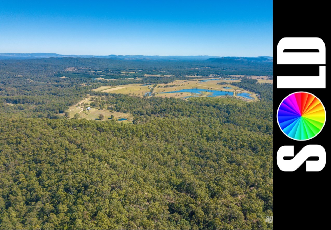 LOT 17 ANTIMONY, NEERDIE, 4570