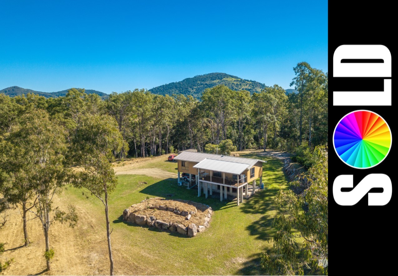 304 TINANA RD, GOOMBOORIAN, 4570