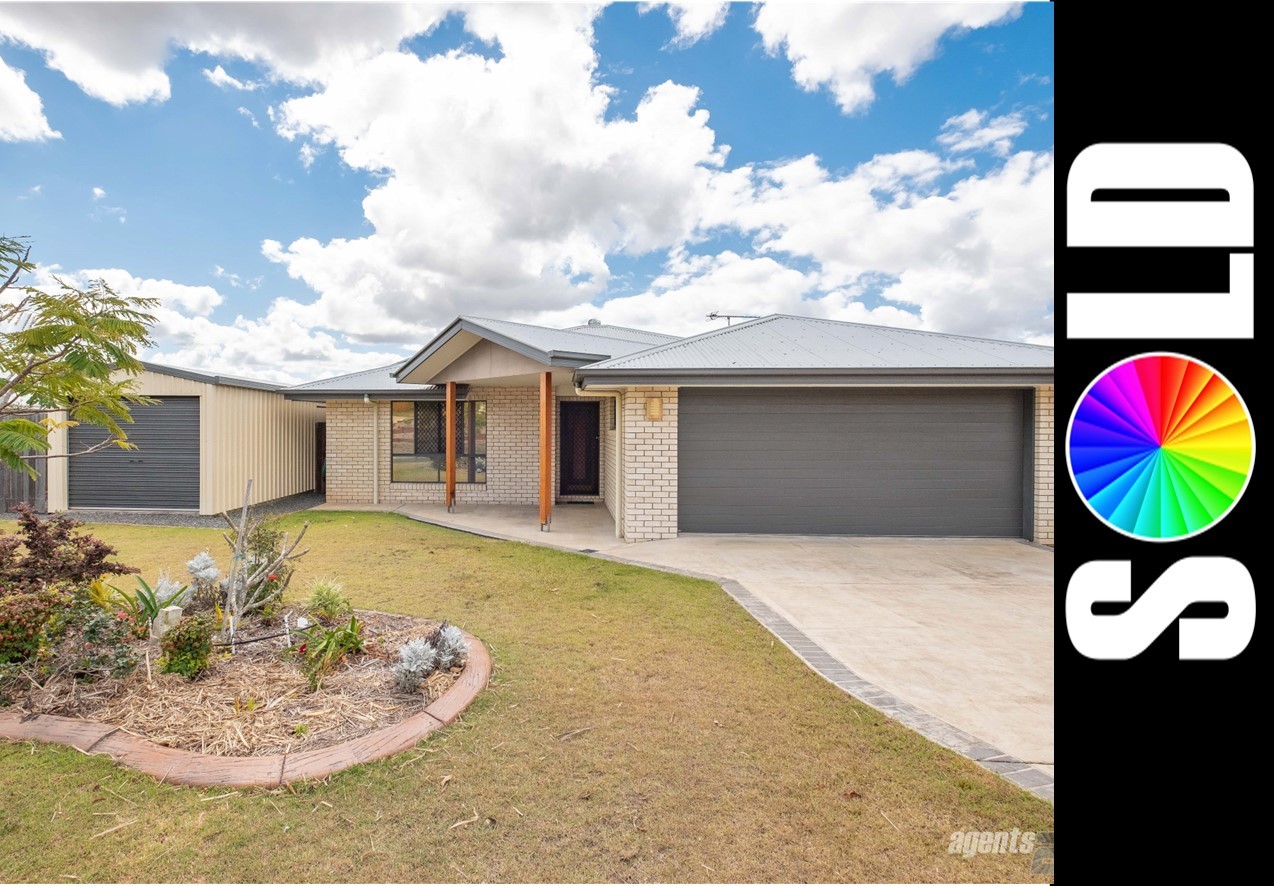 18 ST ANDREWS CRES, GYMPIE, 4570