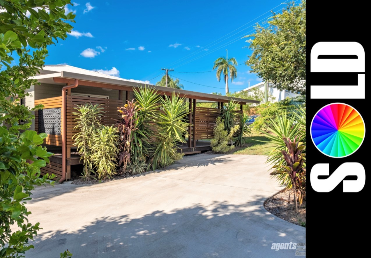 64 CHANNON STREET, GYMPIE, 4570