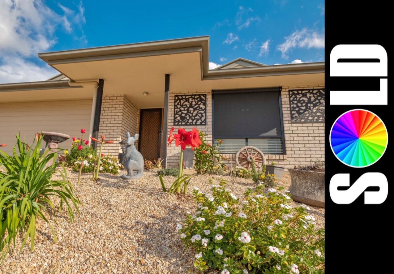 4 DIRECTORS CCT, JONES HILL, 4570