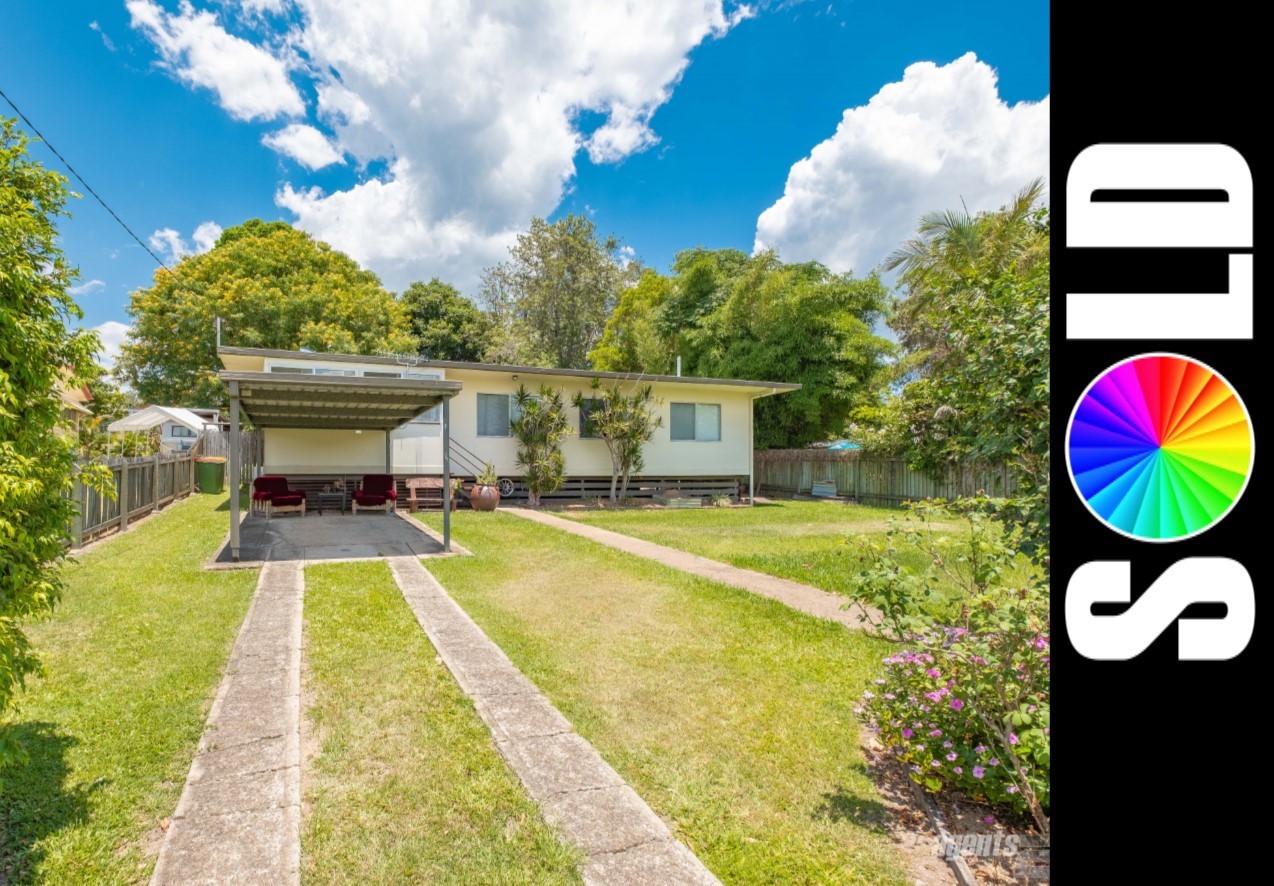 16 BUSBY ST, AMAMOOR, 4570