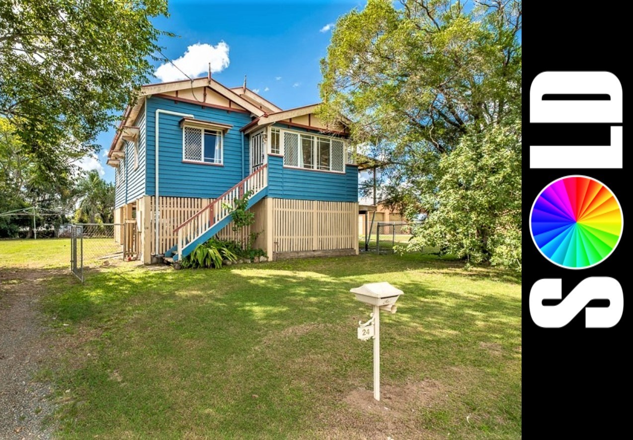 24 NOOSA RD, MONKLAND, 4570