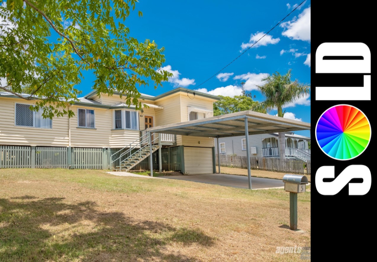 5 ELIZABETH ST, GYMPIE, 4570