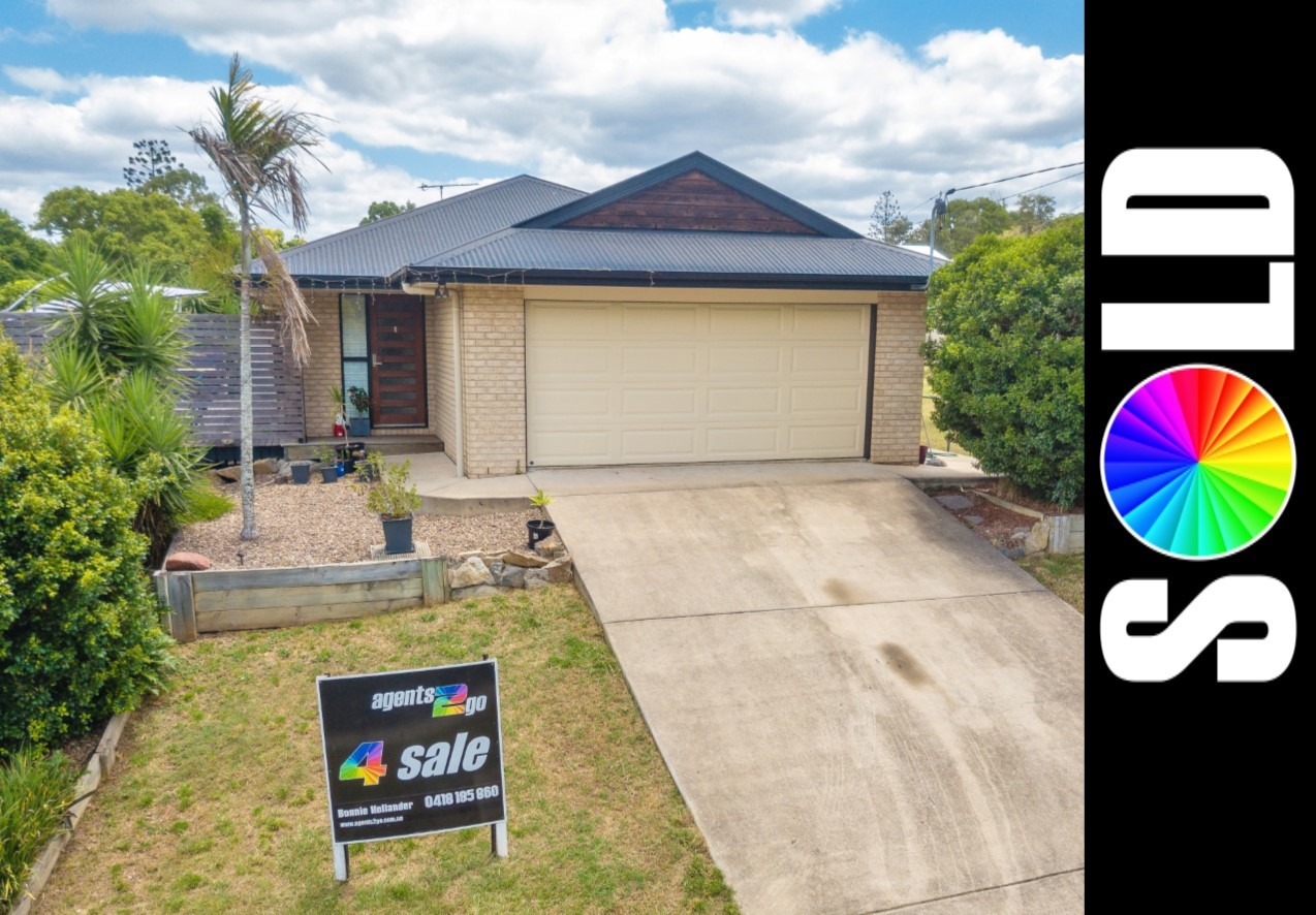 65 RED HILL RD, GYMPIE, 4570