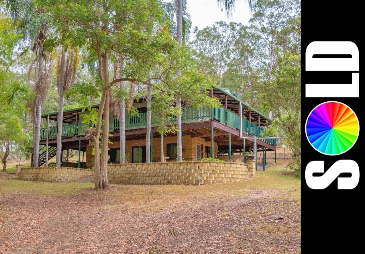 9 ALLOA CT, CURRA, 4570