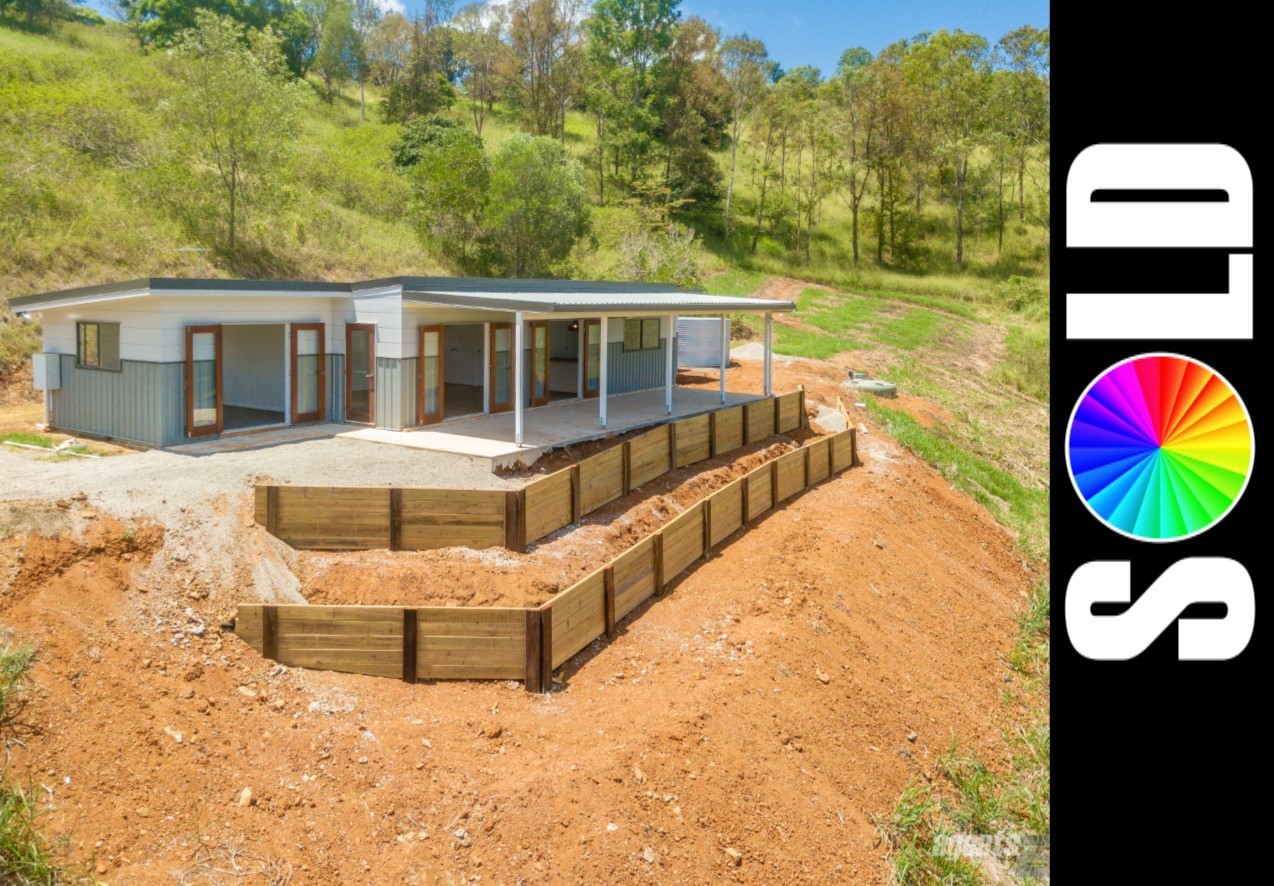 36 HIGHFIELD DR, CHATSWORTH, 4570