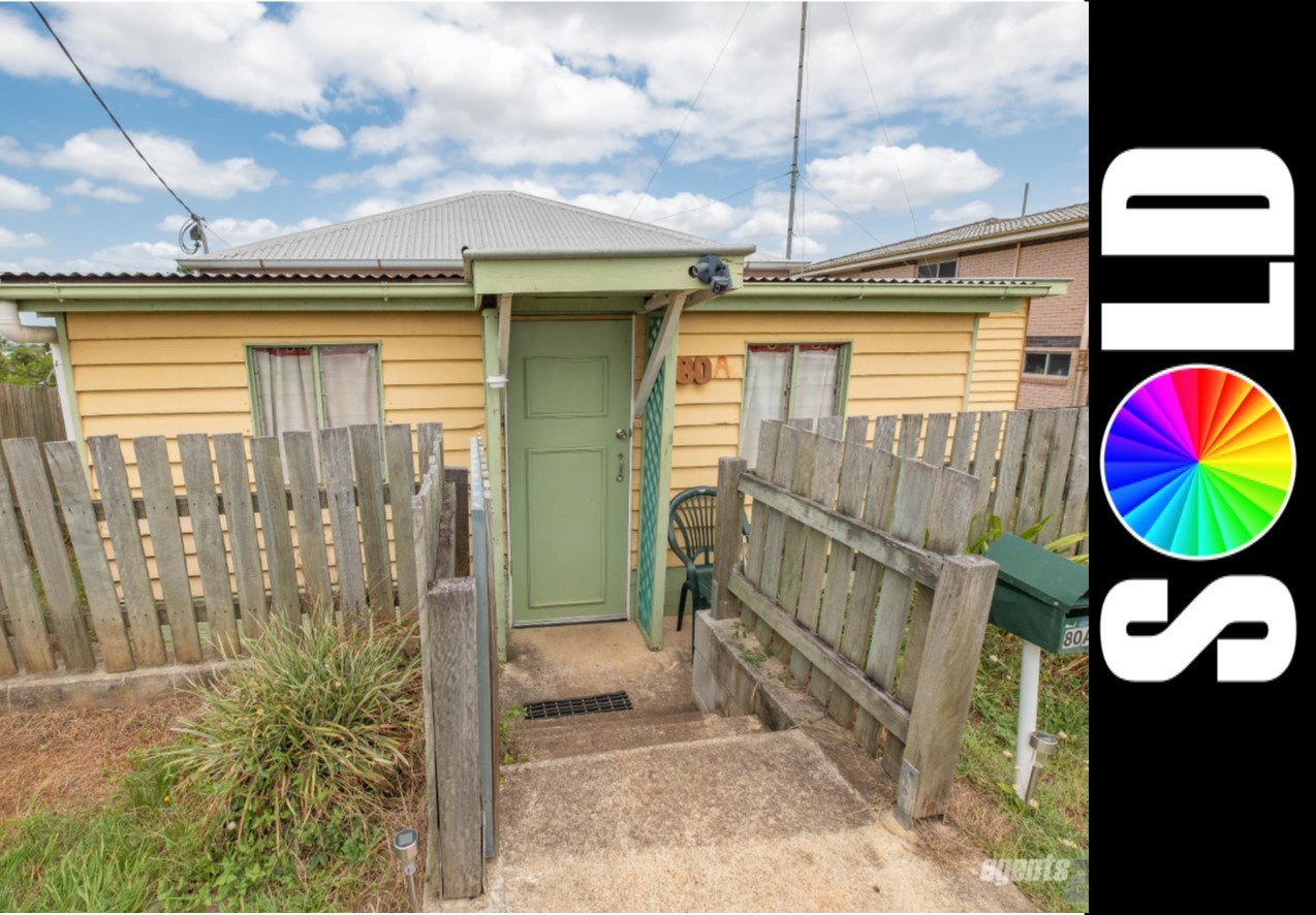 80A OLD MARYBOROUGH RD, GYMPIE, 4570