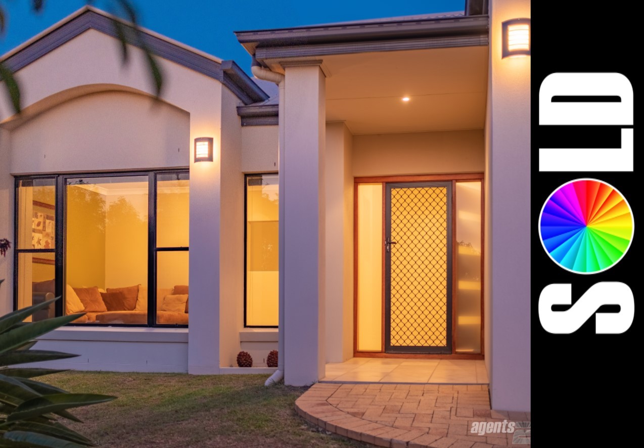 8 EAGLEVIEW CL, GYMPIE, 4570