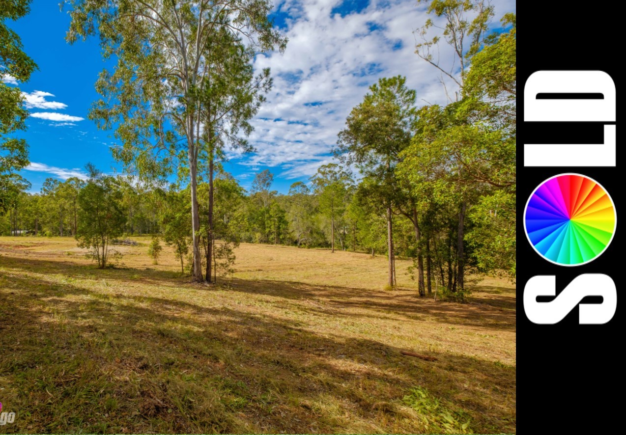LOT 533 FLEMING ROAD, GLENWOOD, 4570