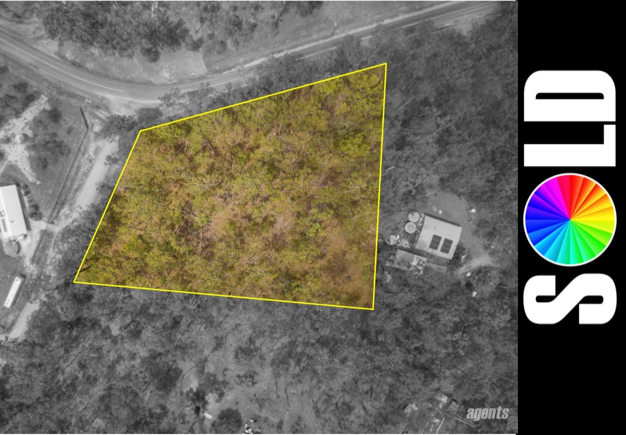LOT 160 ARBORTHIRTYSEVEN ROAD, GLENWOOD, 4570