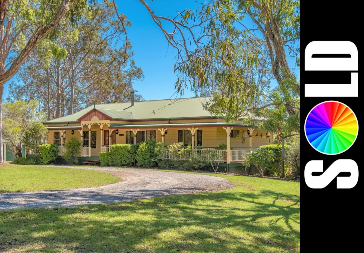 20 ORBELLE RD, THE PALMS, 4570