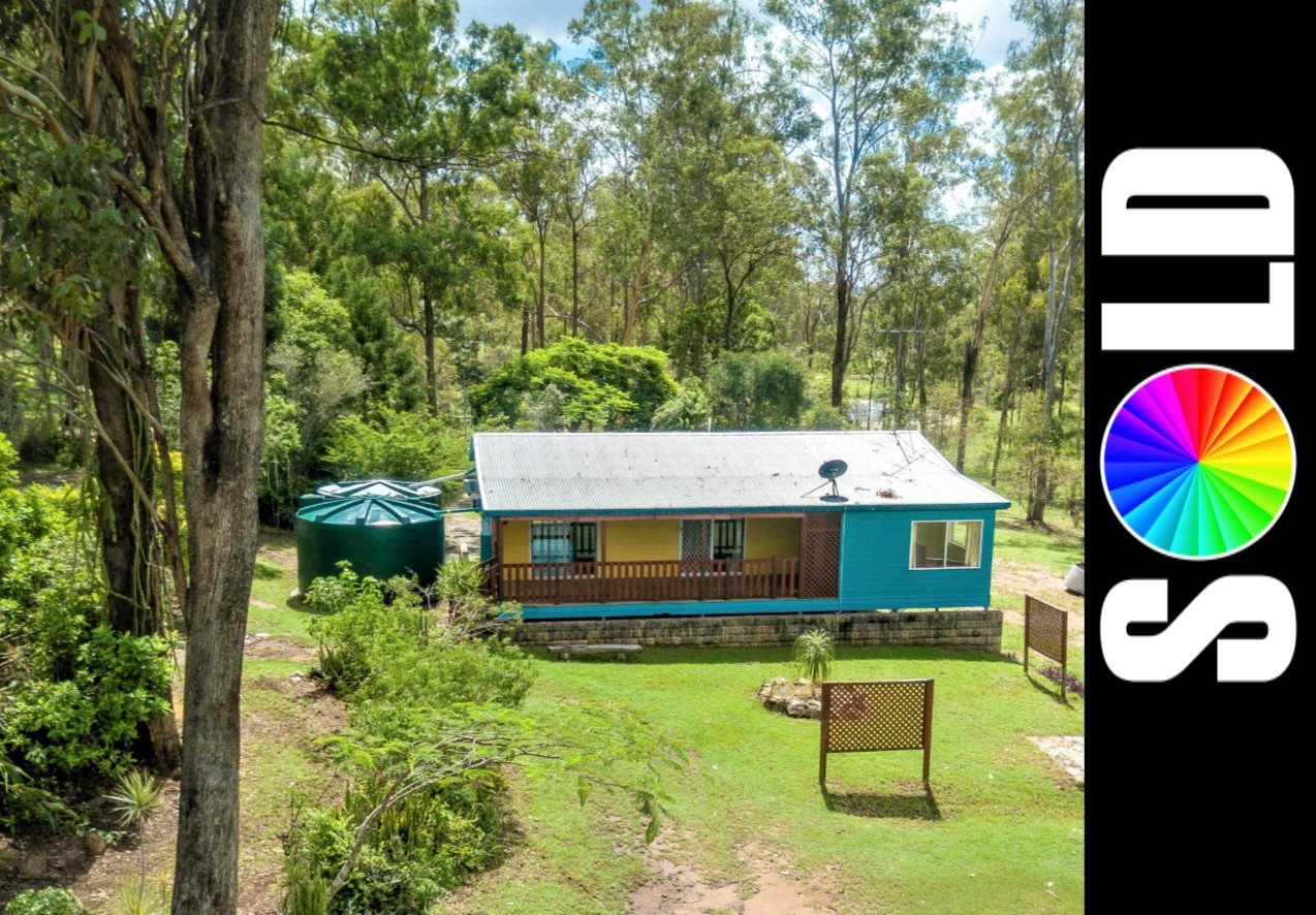 47 KIRSTEN DR, CURRA, 4570