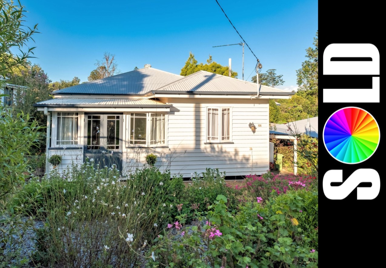 11 DAVIES LANE, GYMPIE, 4570