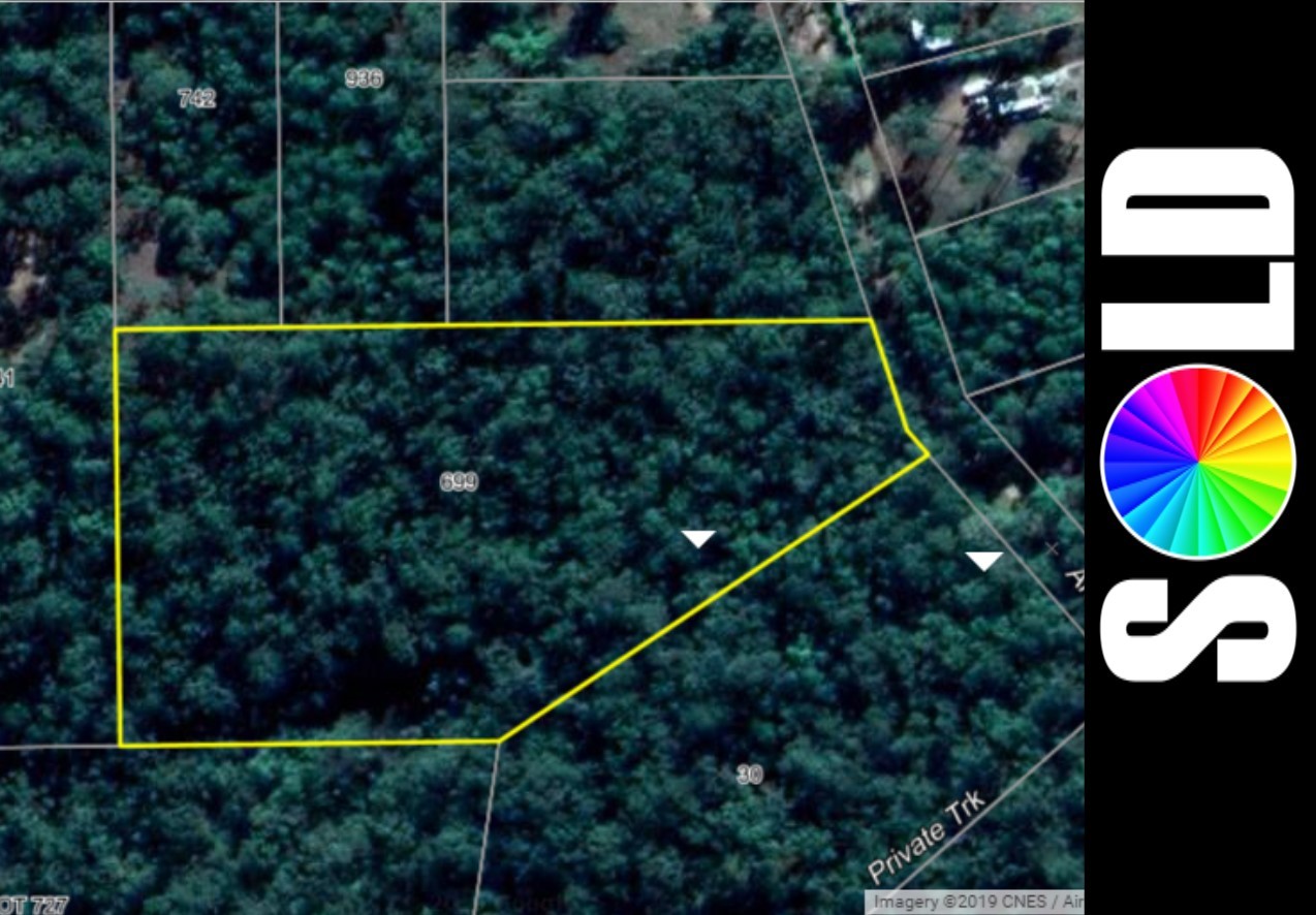 LOT 699 ARBORTWENTYSIX ROAD, GLENWOOD, 4570