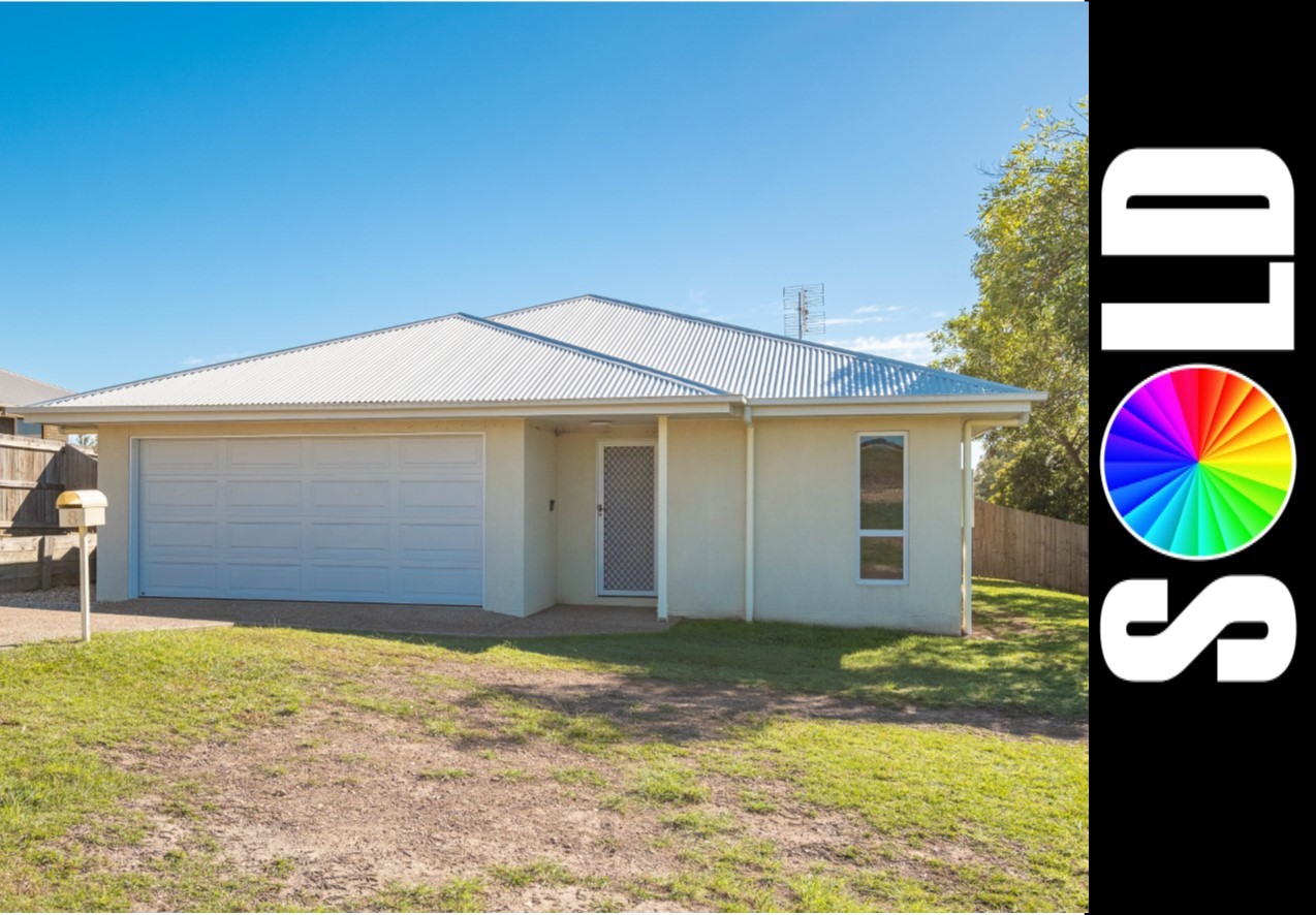 8 MAJESTIC PL, JONES HILL, 4570
