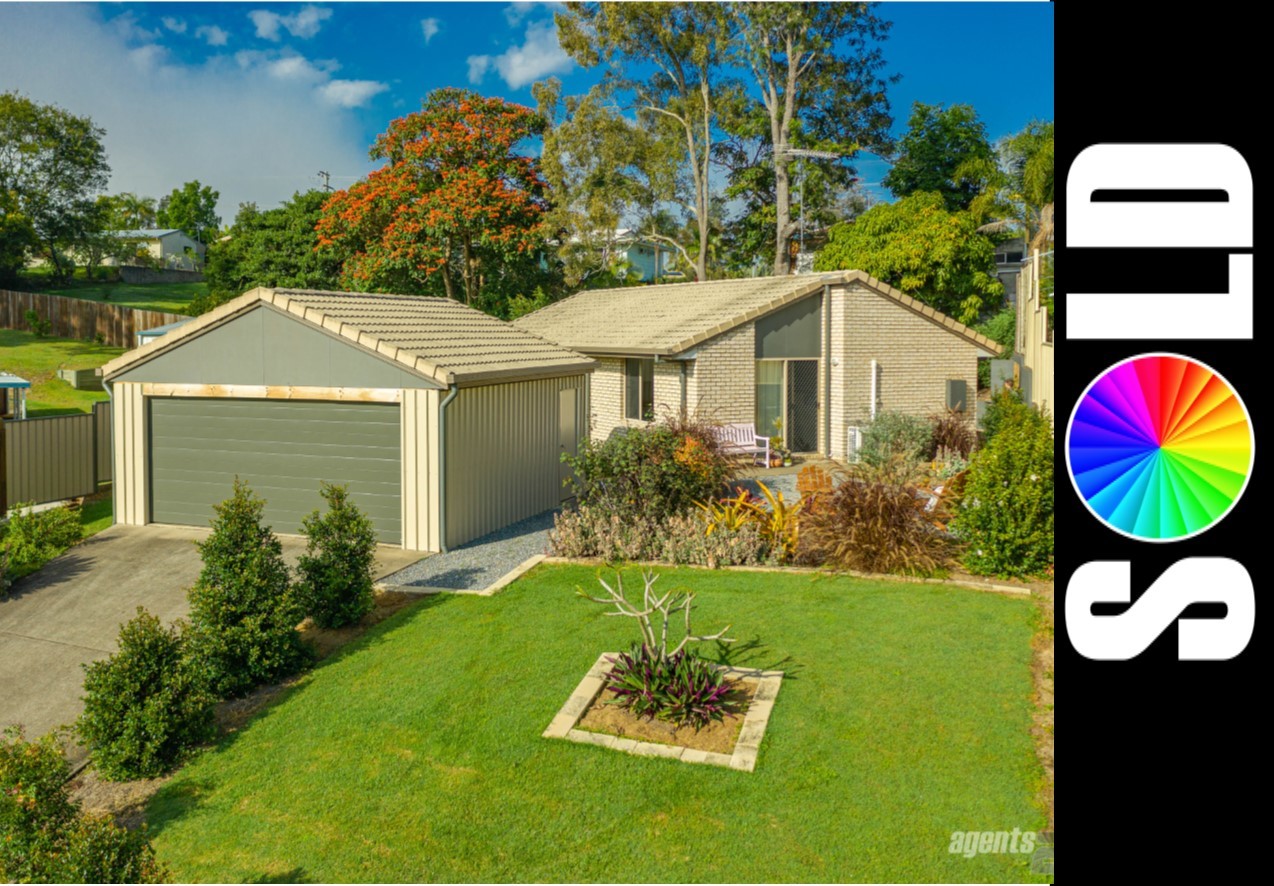 10 GENE CT, VICTORY HEIGHTS, 4570